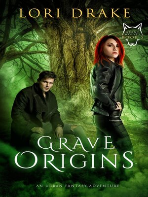 cover image of Grave Origins